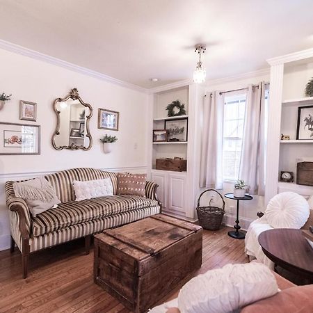 Villa Riley House Harper's Ferry Esterno foto
