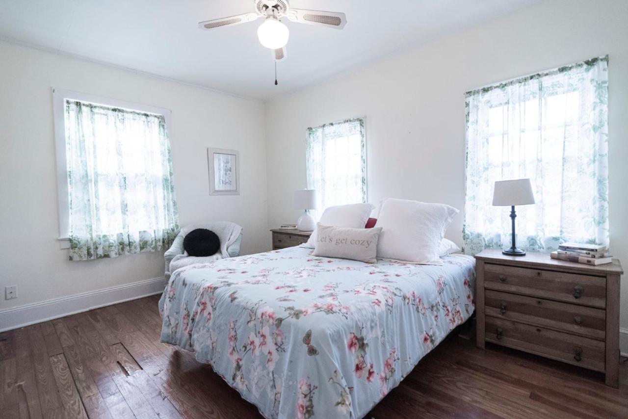 Villa Riley House Harper's Ferry Esterno foto