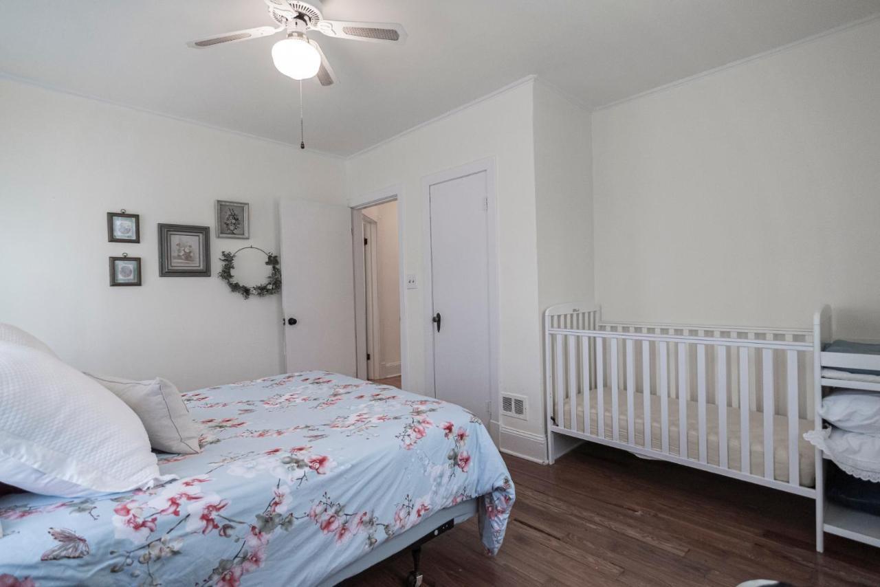 Villa Riley House Harper's Ferry Esterno foto