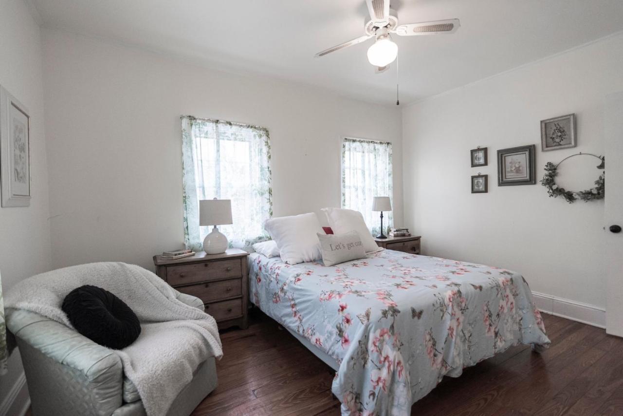 Villa Riley House Harper's Ferry Esterno foto