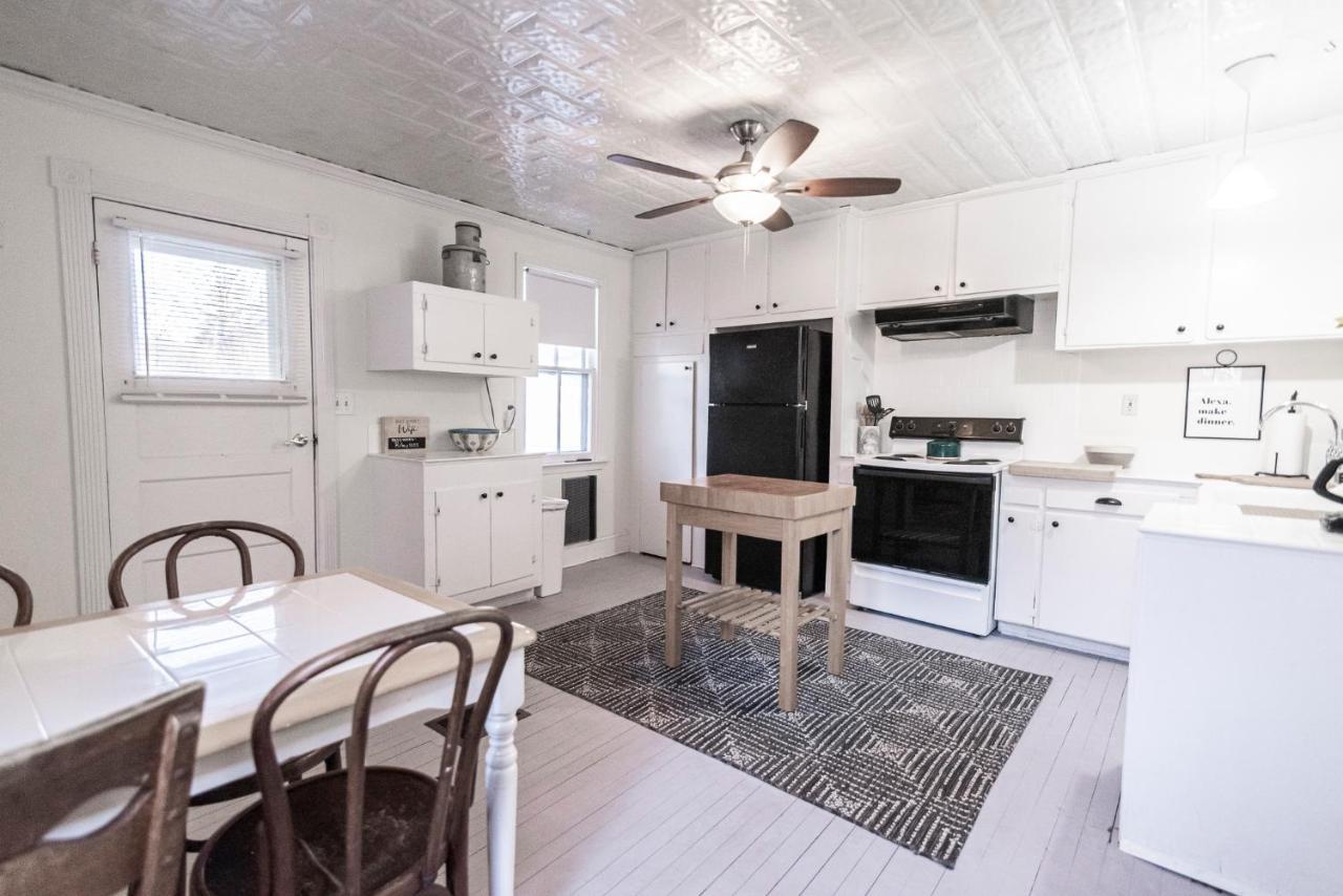 Villa Riley House Harper's Ferry Esterno foto