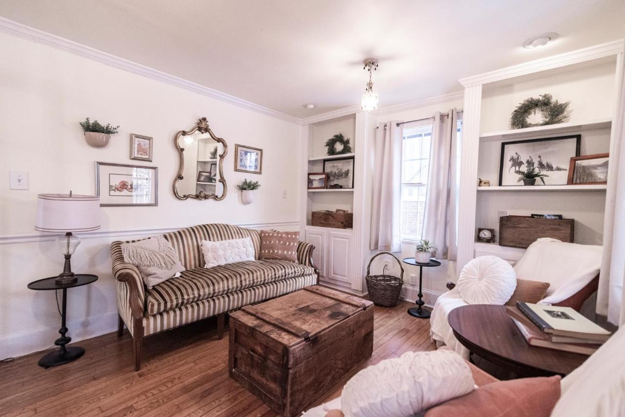 Villa Riley House Harper's Ferry Esterno foto