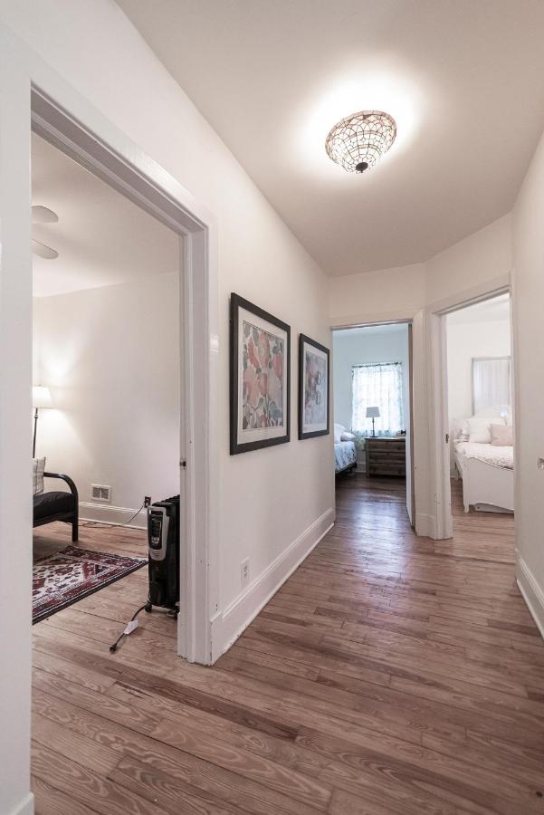 Villa Riley House Harper's Ferry Esterno foto
