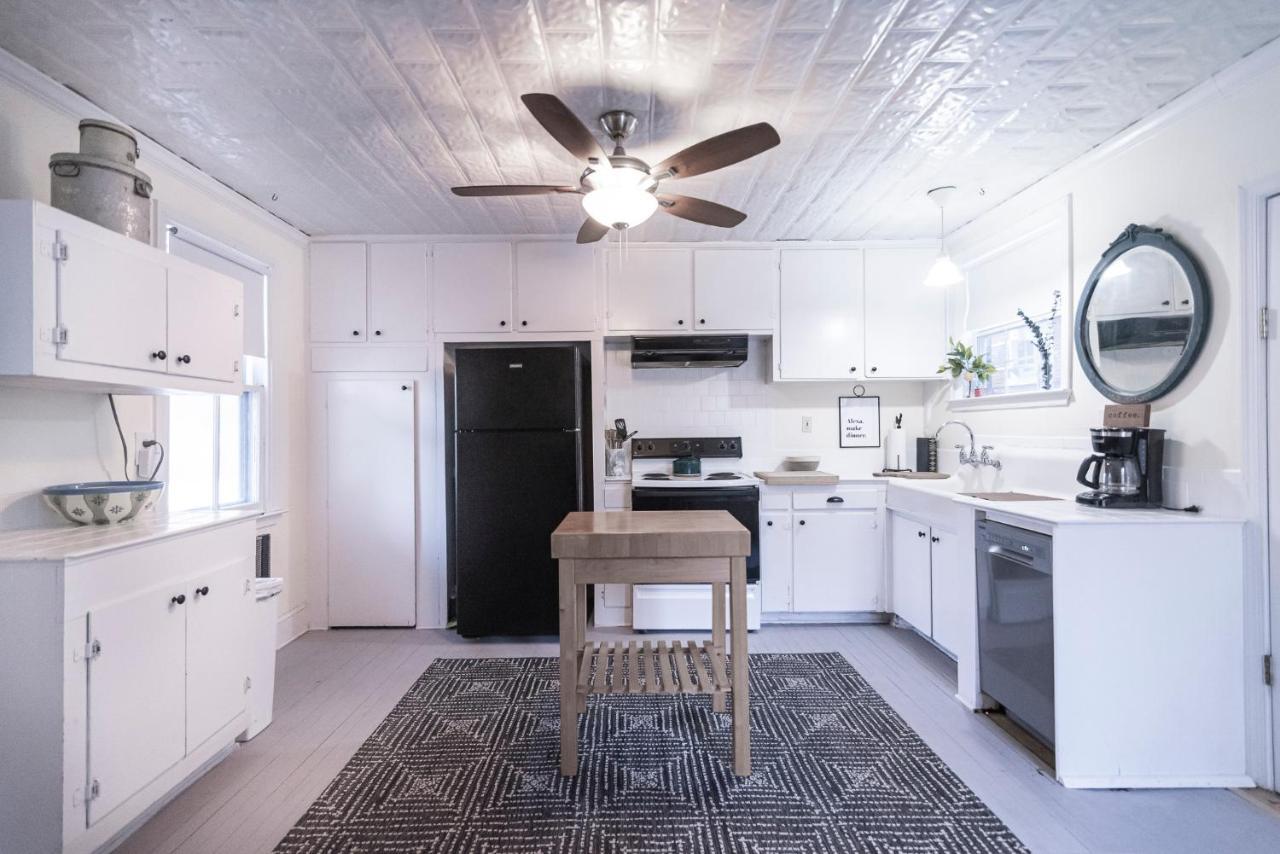 Villa Riley House Harper's Ferry Esterno foto